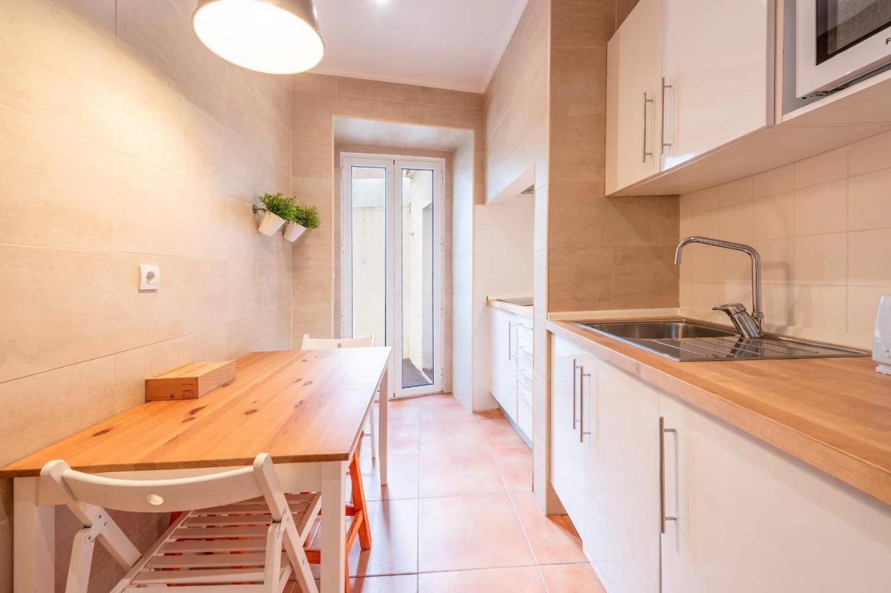 Guestready - Desterro Flats - Heart & Soul Rc Lisboa Extérieur photo