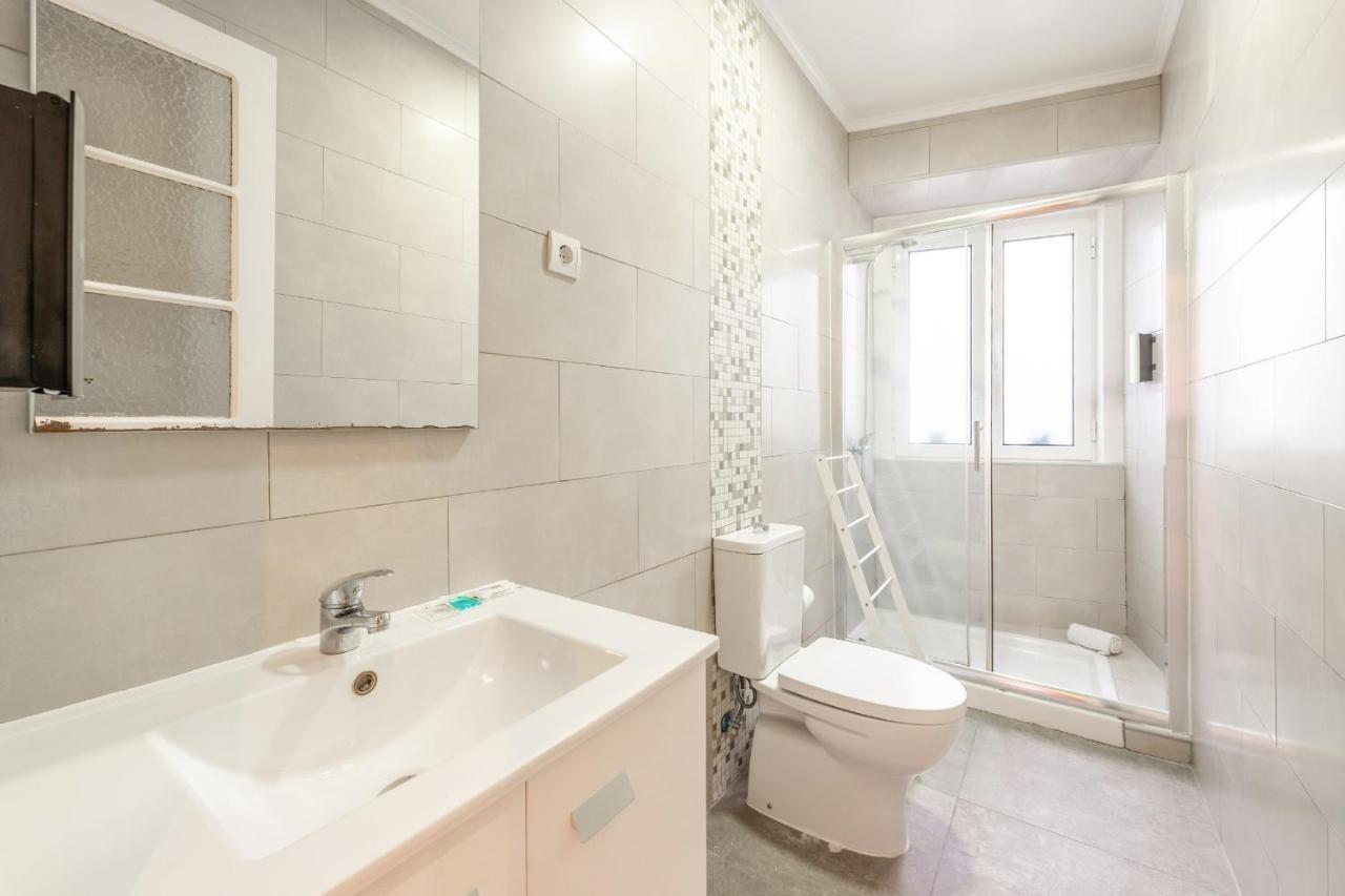 Guestready - Desterro Flats - Heart & Soul Rc Lisboa Extérieur photo