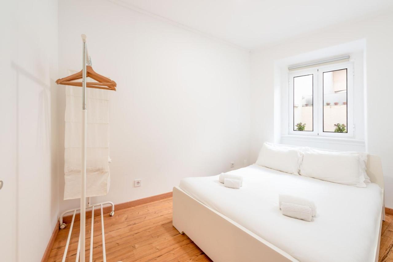 Guestready - Desterro Flats - Heart & Soul Rc Lisboa Extérieur photo
