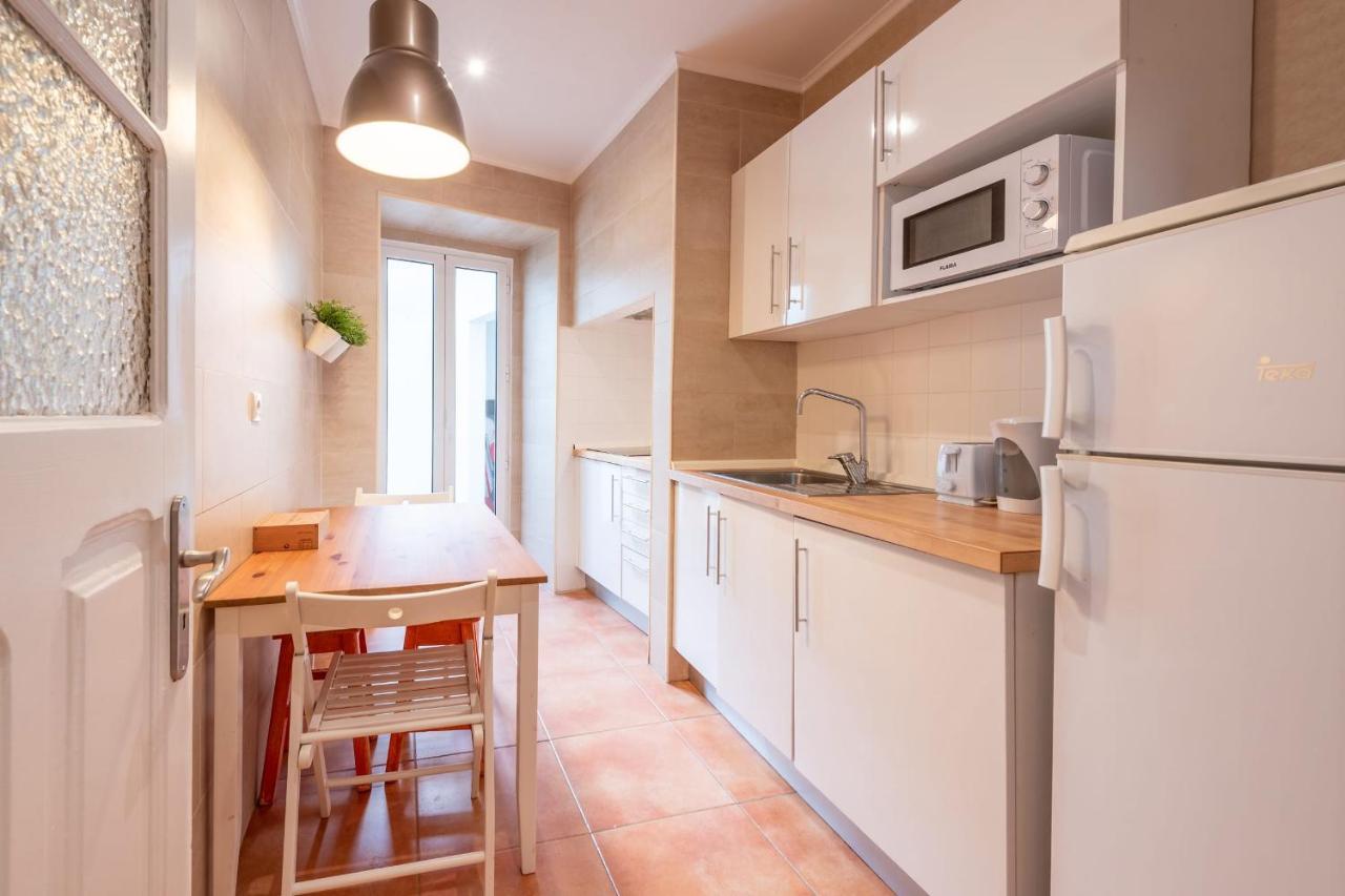 Guestready - Desterro Flats - Heart & Soul Rc Lisboa Extérieur photo