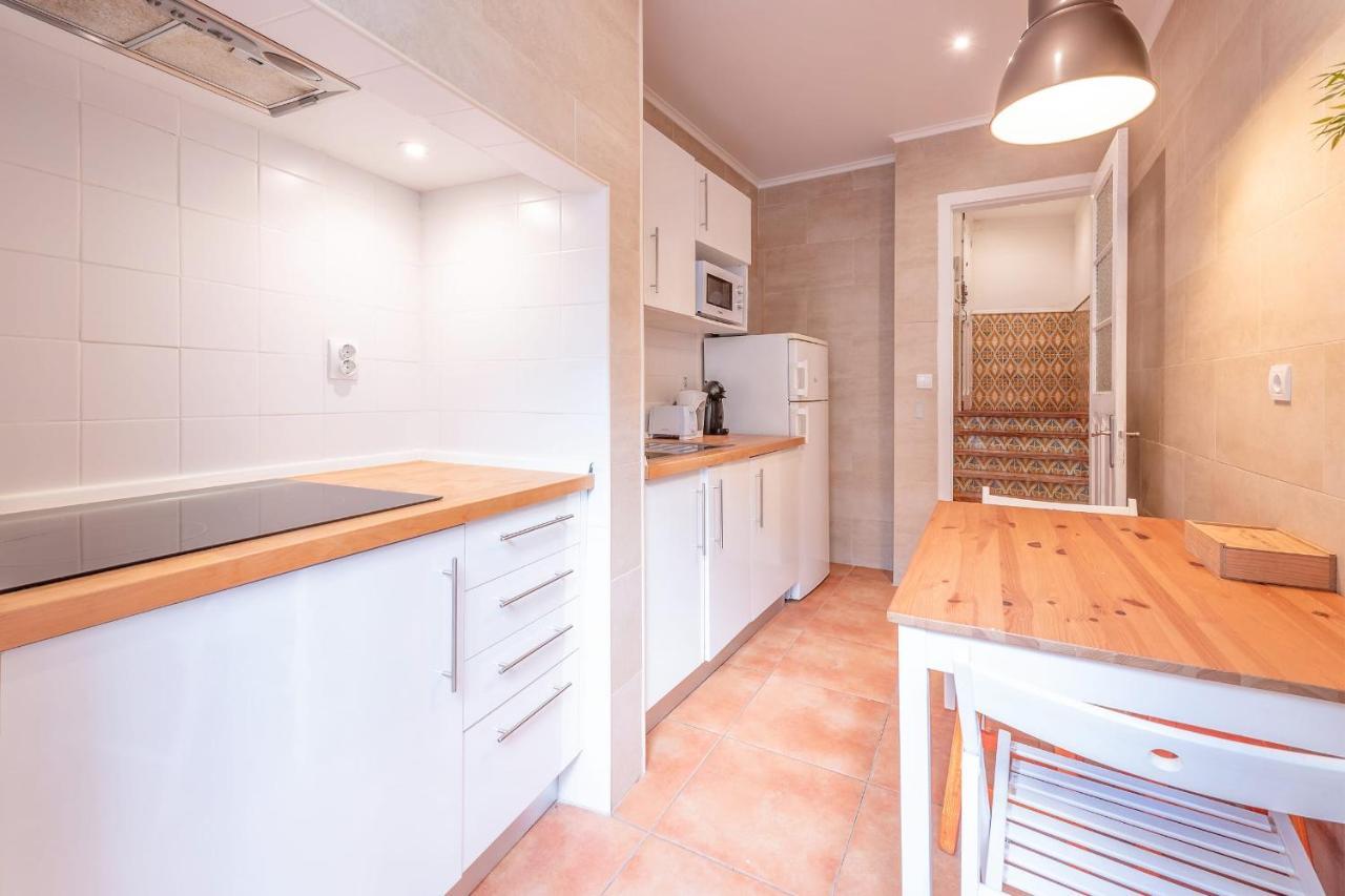 Guestready - Desterro Flats - Heart & Soul Rc Lisboa Extérieur photo
