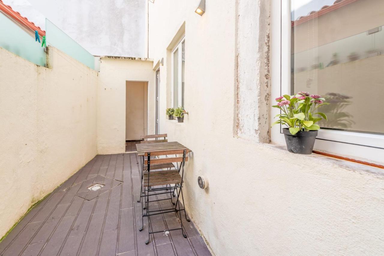 Guestready - Desterro Flats - Heart & Soul Rc Lisboa Extérieur photo